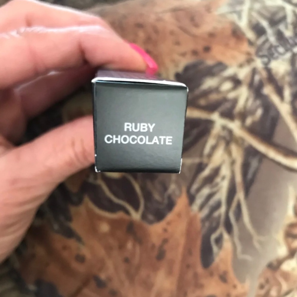 Limelife Ruby Chocolate enduring lip color